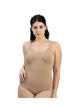 Solidea Silver Wave Body Skin