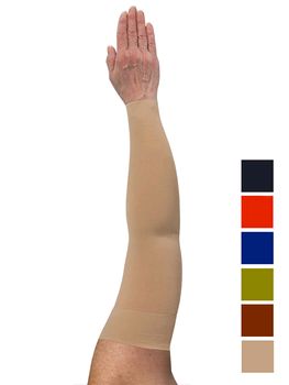 LympheDIVAS Solid Lymphoedema Sleeve
