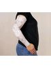 Romantic Rose Lymphoedema Sleeve
