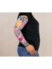 Tattoo Blossom Lymphoedema Sleeve