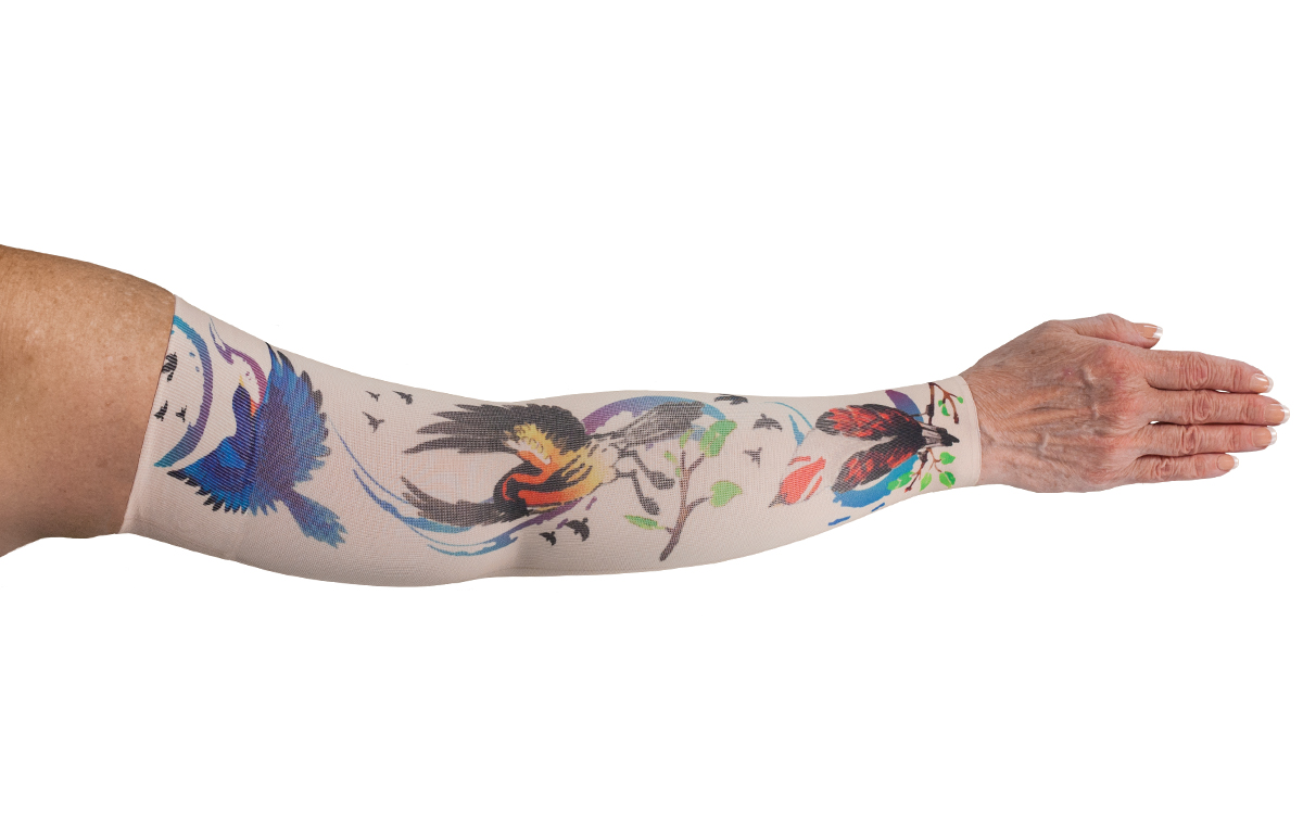 Ava Armsleeve Ava Armsleeve