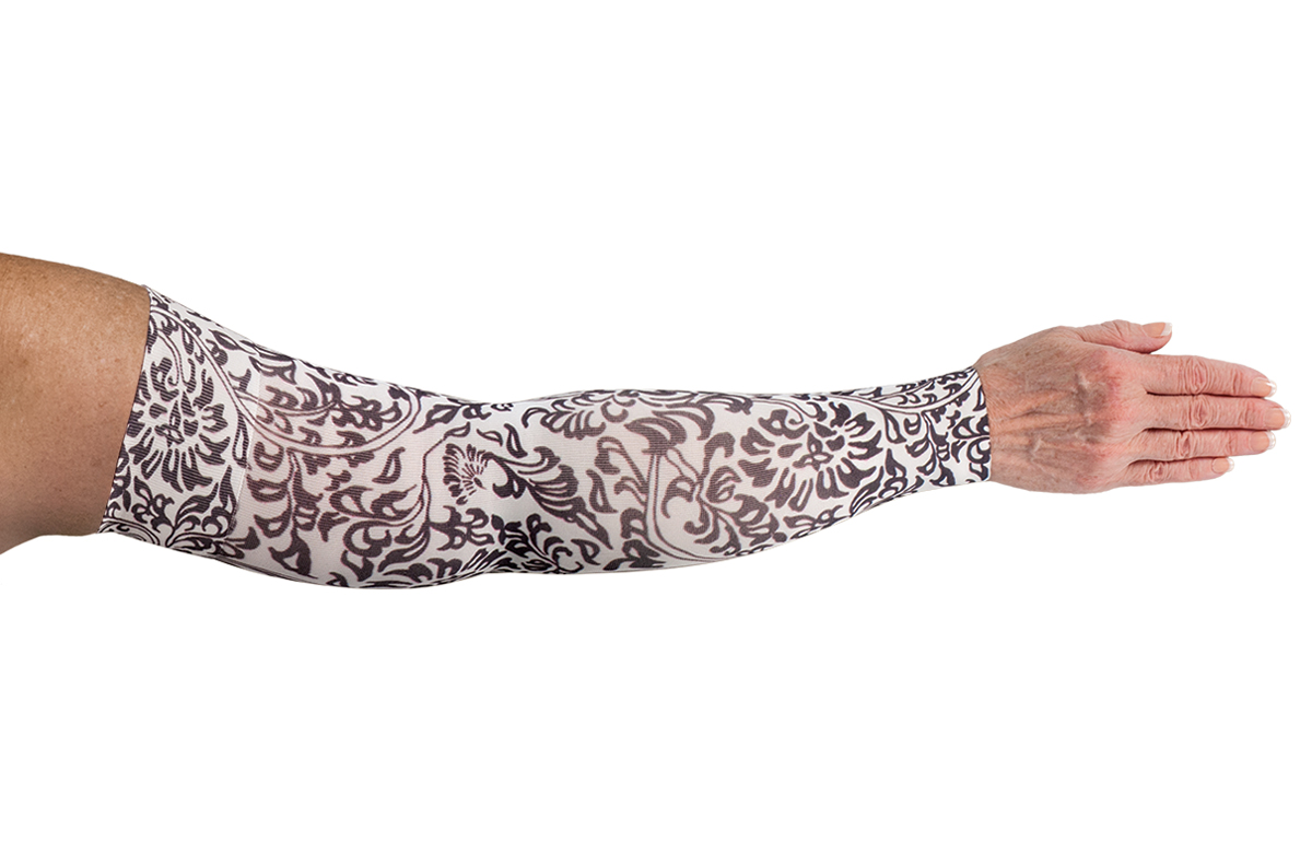 Damask Sleeve Damask Sleeve