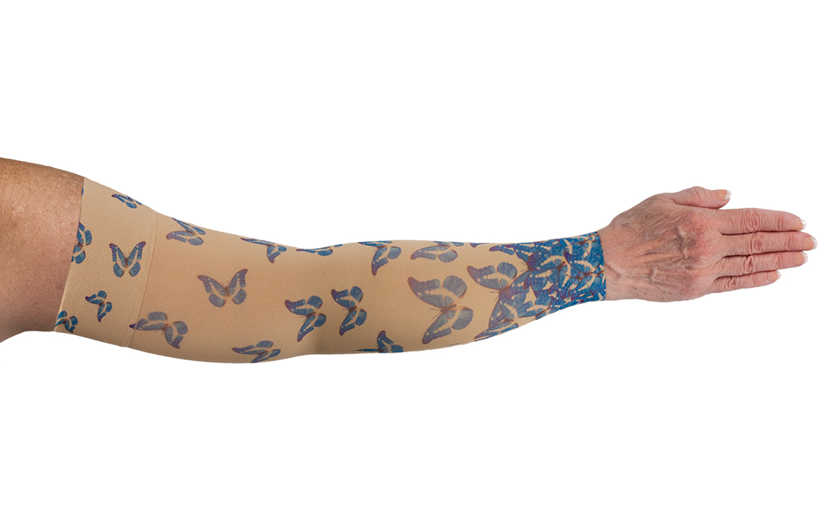 Flutter Sleeve Flutter Sleeve