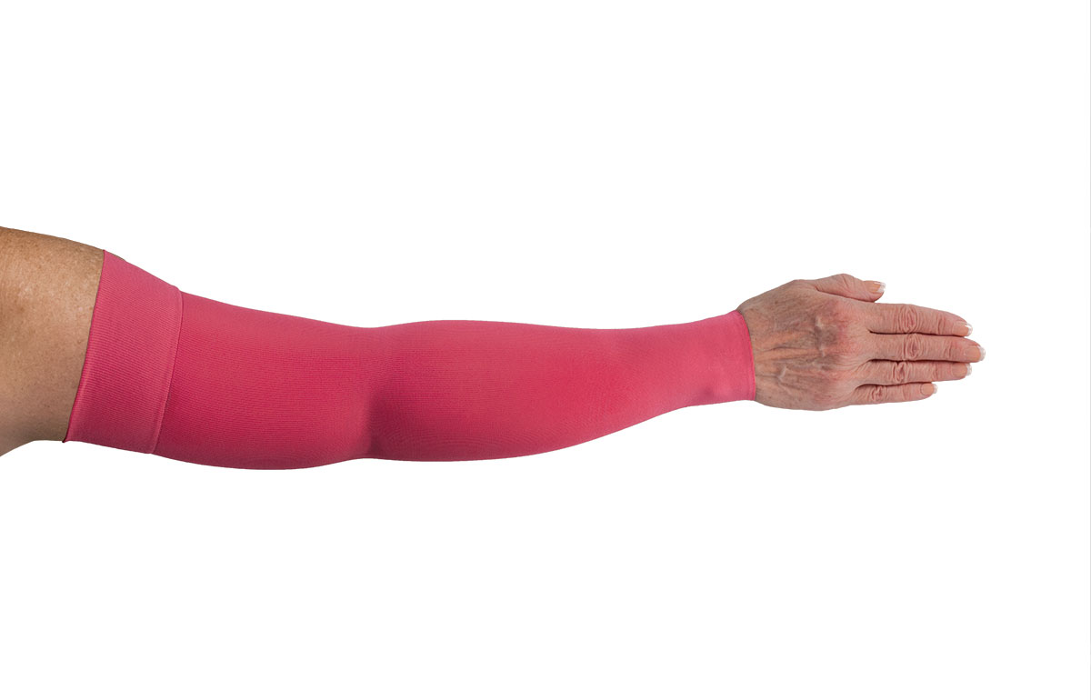 Fuchsia Sleeve Fuchsia Sleeve