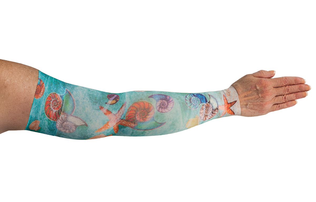 Sea Breeze Armsleeve Sea Breeze Armsleeve